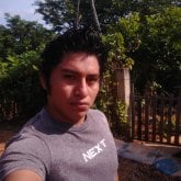 Busco conocer gente. Hola mi nombre es