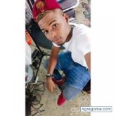 Dalberto Kelly Rosa