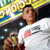 Alex Camilo Gamez HZ