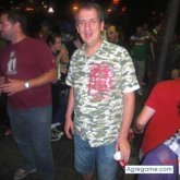 disfruta chico soltero en Bilbao