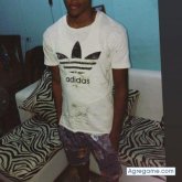 jhoeliito07 chico soltero en Santo Domingo