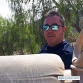 Busco pareja. Mujer.