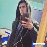 giovannimendez chico soltero en Copiapó