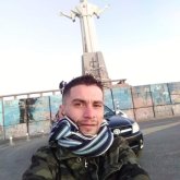 Busco conocer gente. Busco mujeres de 25