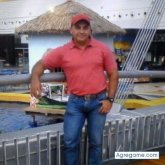 gilberthjose chico soltero en Ciudad Ojeda