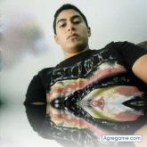 Foto de perfil de benjhamin20