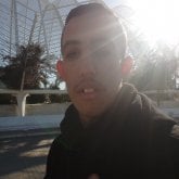 Una mujer para ligar con ella. Soy