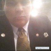 Javier Esquivel Ruiz Diaz
