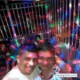 Yarlin Charris