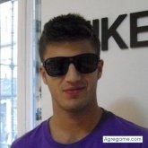 cabano chico soltero en Palma Del Rio