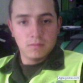 CACHORRITO23 chico soltero en Salamina