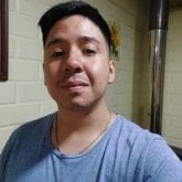 Busco pareja. Nada. Nada. Todo.