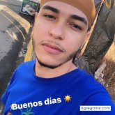 StarlinR chico soltero en Villas Agrícolas Número Dos