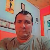 sergio2135 chico soltero en San Carlos De Bolívar