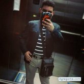 IVENDETT5I chico soltero en Medellín