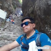 Pakyny444 chico soltero en Tlalpan