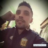 Nicolas Scarvaglieri