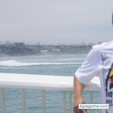 Ezzio chico soltero en Lima