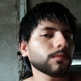 Trabajando en finca y muy pronto en usa.