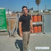 BDaniel chico soltero en Gerena