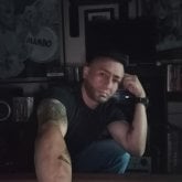 Megustaria poder conocer una persona que