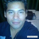 betoman28 chico soltero en Tapalqué