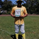 Estibenkervin chico soltero en 