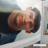 Carlosmartindelizana chico separado en Madrid