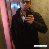 Busco chatear. Busco conocer personas.