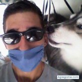 Nene8345 chico soltero en Chihuahua