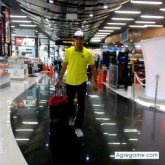 Busco conocer gente. Mujeres. Alegre.