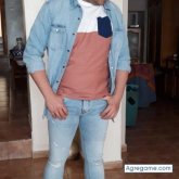 Chatear con Mariocg86 de Sarria