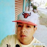 Rafael5510 chico soltero en Iztapalapa