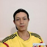 hanerhome chico soltero en Santiago De Cali