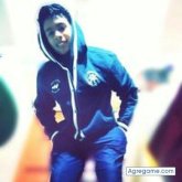 Jonathan Emanuel Herrera Mayta