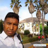 Yoelquipecondori chico soltero en Los Olivos