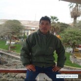Jhony Tavara Garcia