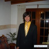 topox00 chico soltero en Perdriel