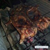 hotcuban chico soltero en Viñales
