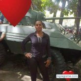 milay18 chica soltera en Caracas