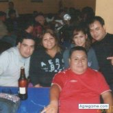 dMaGu chico soltero en Lima