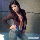 yesicalalinda chica soltera en Berisso