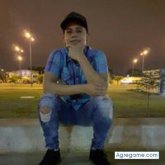 Jorman Sanchez