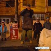 layuner chico soltero en Bogotá