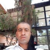Rodrigo Martinez, Chico de Avenal para Chicos en Agregame.