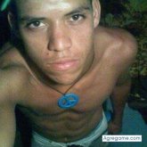 YORDAN26 chico soltero en Tucupita