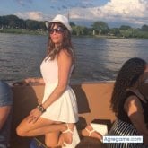 magaliss chica soltera en Hyattsville