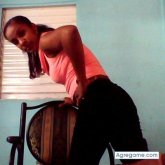 altagracia chica soltera en Ensanche Libertad