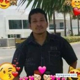 Jose Luis Ramirez