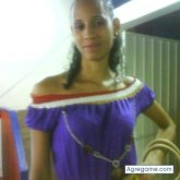 anyi chica soltera en Hato Del Yaque